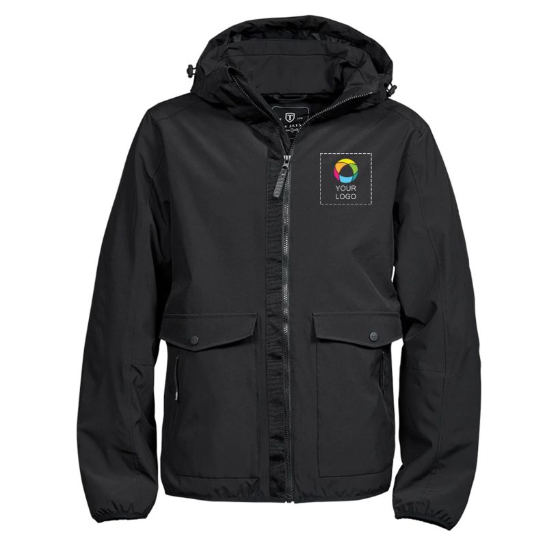 Example 1 of selected product