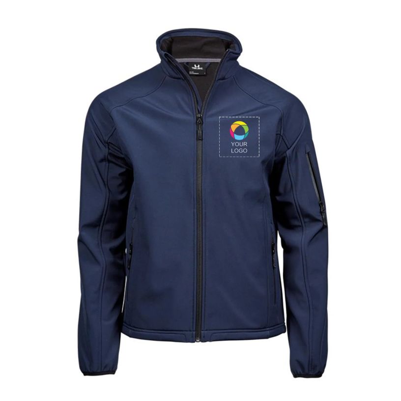 Example 1 of selected product
