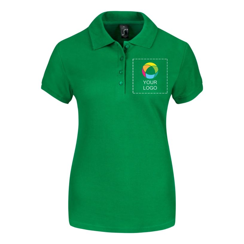 Example 1 of selected product