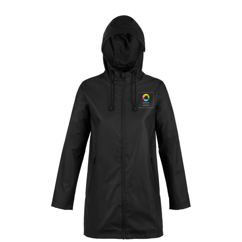 Voorbeeld 1 van geselecteerd product