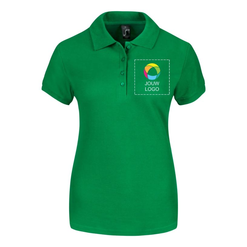 Voorbeeld 1 van geselecteerd product