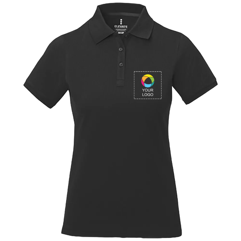 Example 1 of selected product