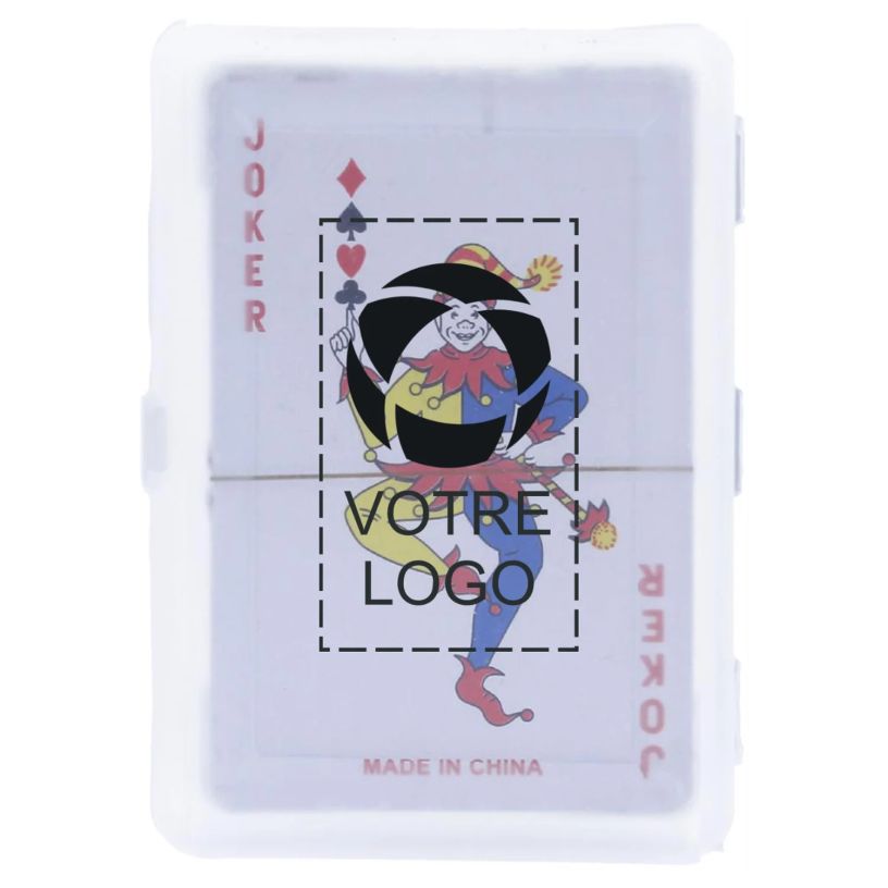 Exemple 1 de produit sélectionné