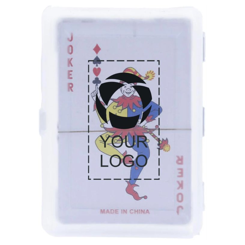 Example 1 of selected product