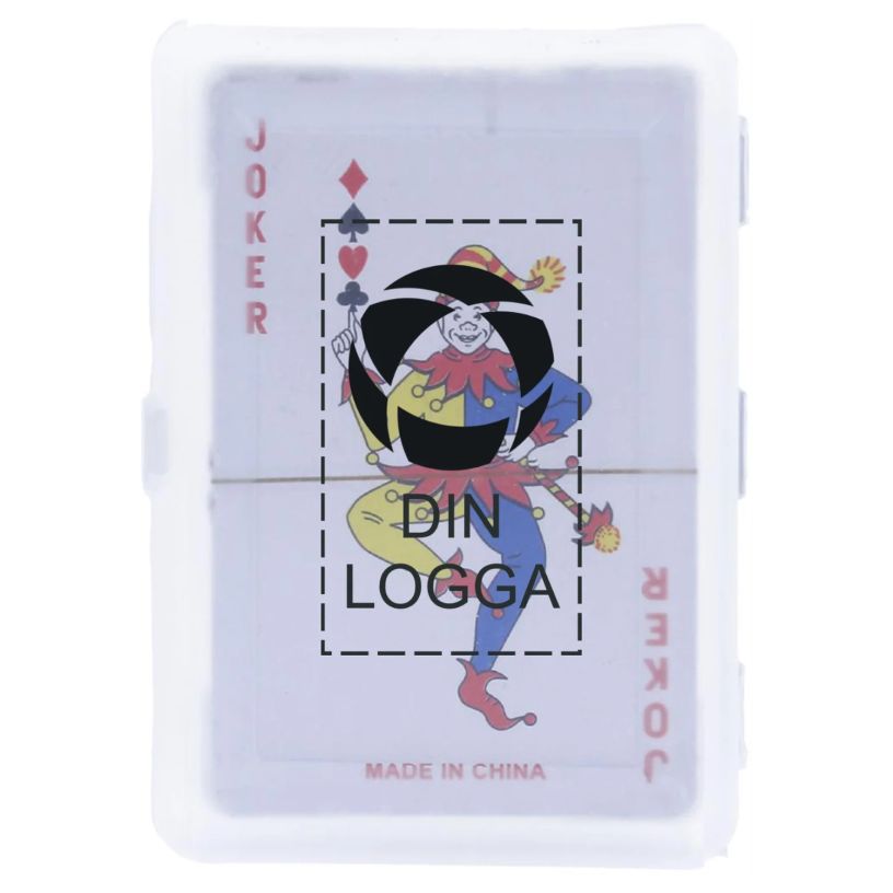 Exempel 1 av vald produkt