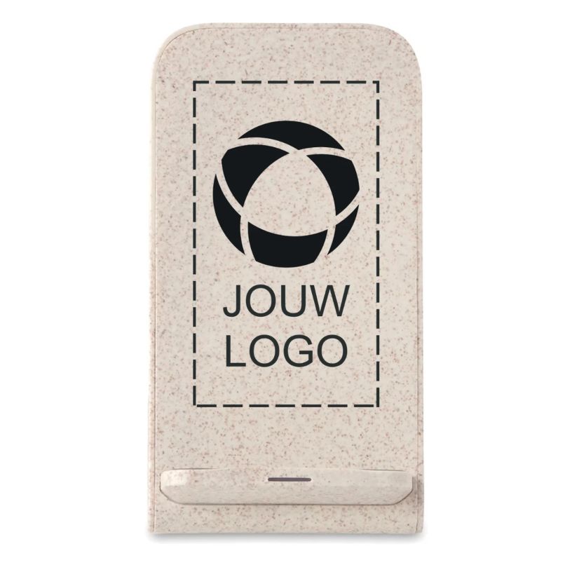 Voorbeeld 1 van geselecteerd product