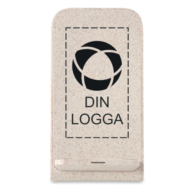 Exempel 1 av vald produkt