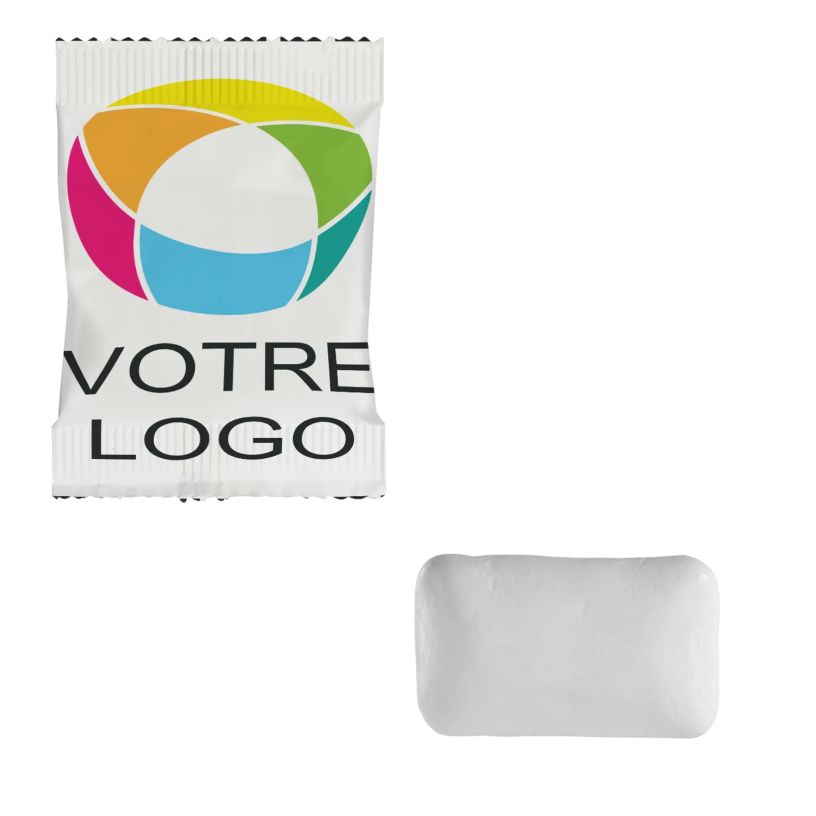 Exemple 1 de produit sélectionné