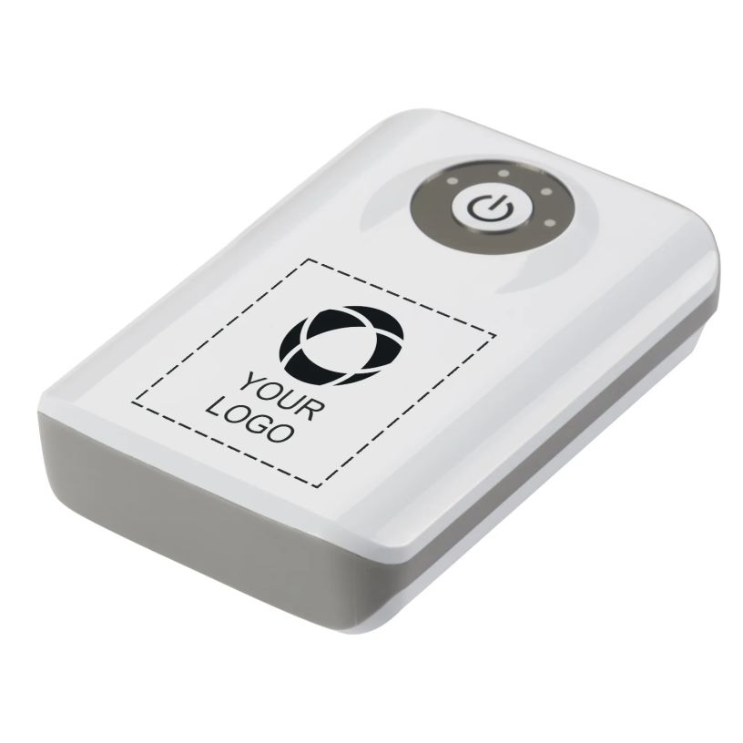 Example 1 of selected product