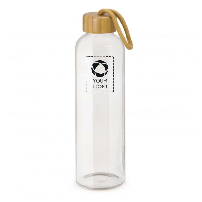 Example 1 of selected product