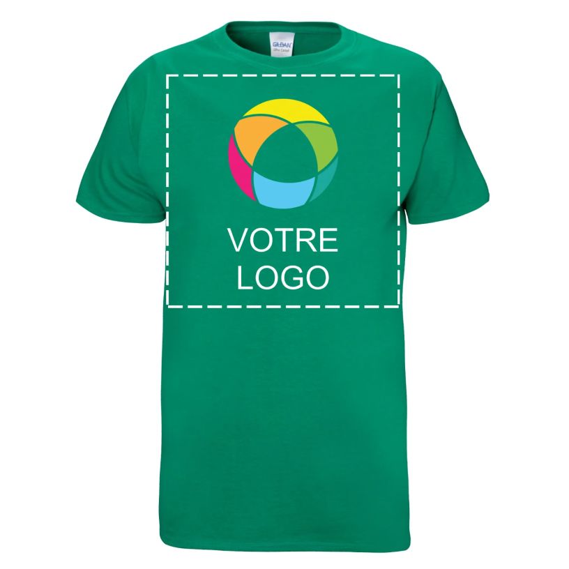 Exemple 1 de produit sélectionné