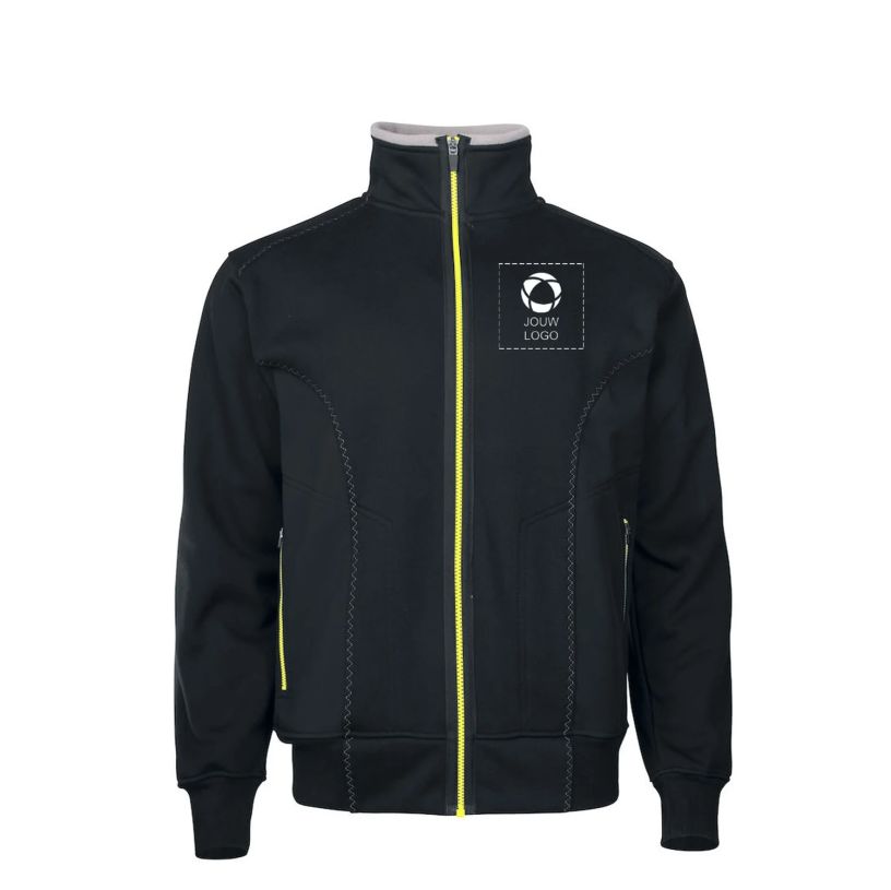 Voorbeeld 1 van geselecteerd product