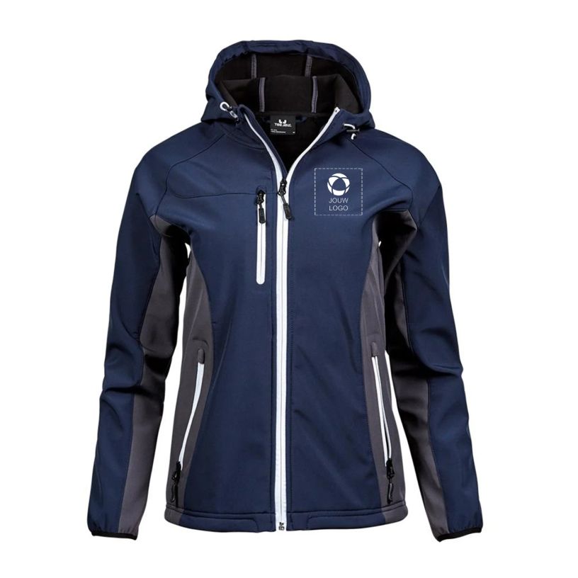 Voorbeeld 1 van geselecteerd product