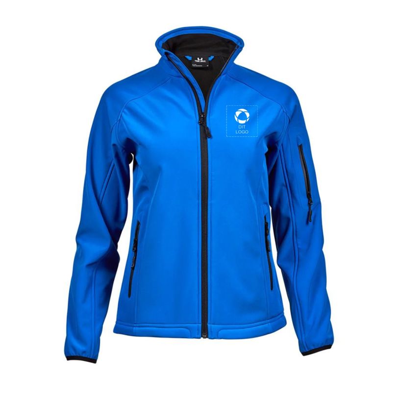 Eksempel 1 på det valgte produkt