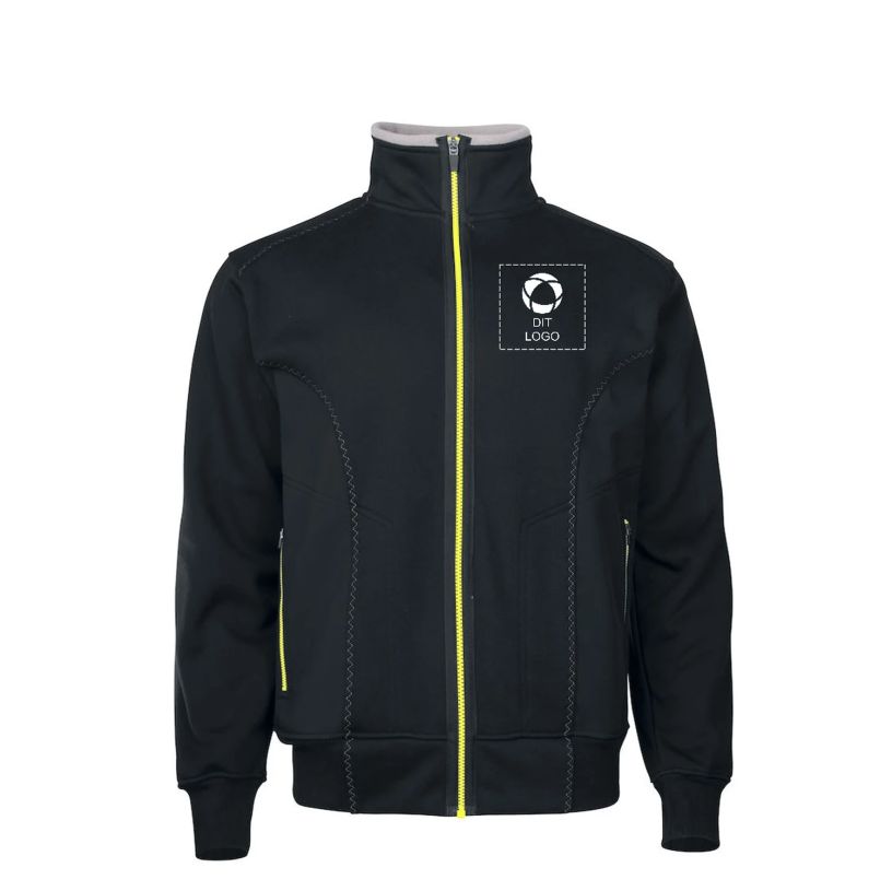 Eksempel 1 på det valgte produkt