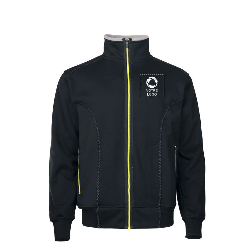 Exemple 1 de produit sélectionné