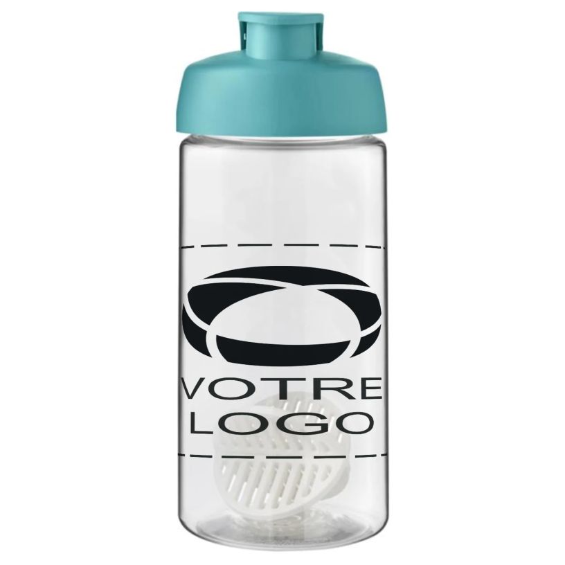 Exemple 1 de produit sélectionné