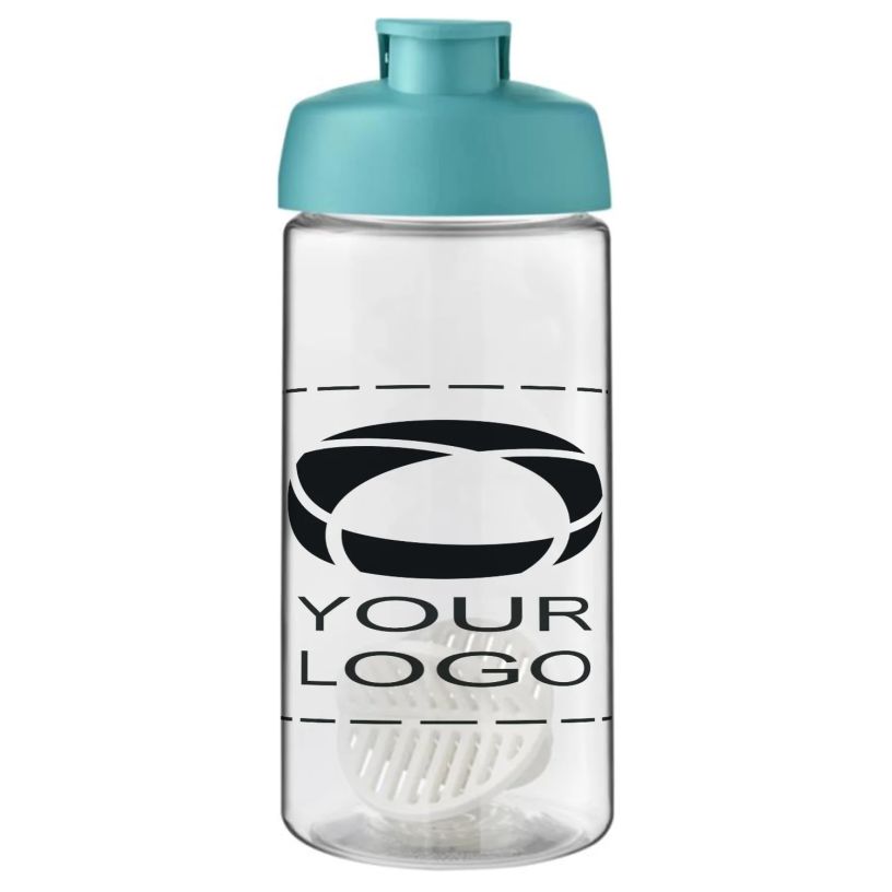 Example 1 of selected product