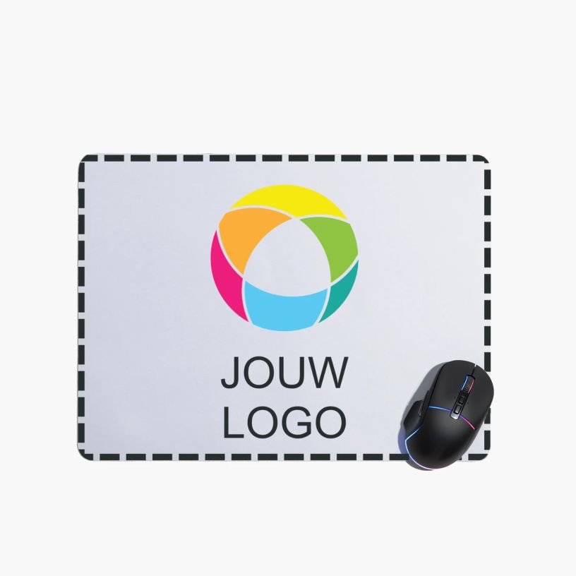 Voorbeeld 1 van geselecteerd product