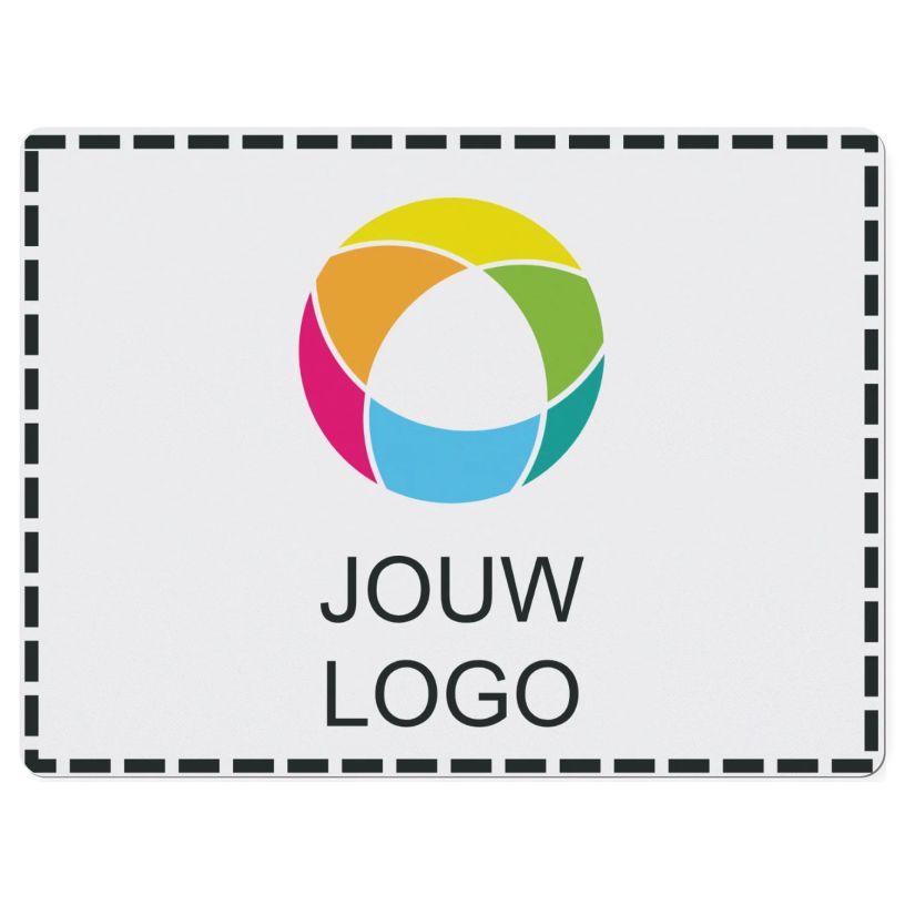 Voorbeeld 1 van geselecteerd product