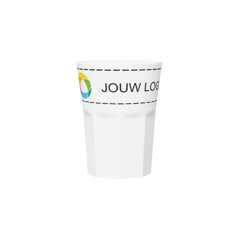 Voorbeeld 1 van geselecteerd product