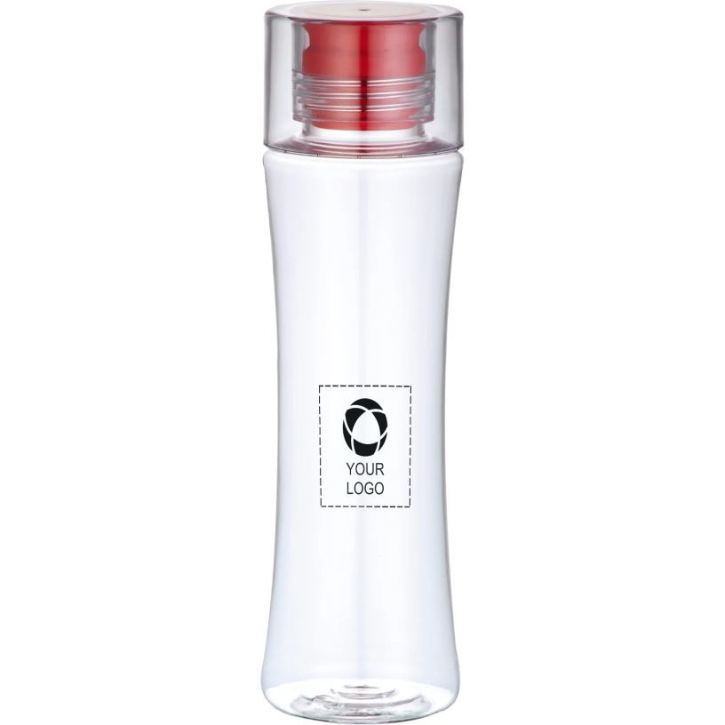 Example 1 of selected product