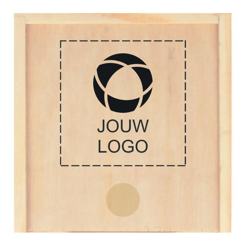 Voorbeeld 1 van geselecteerd product