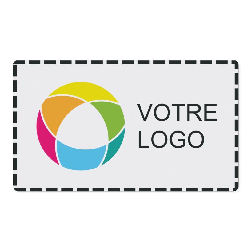 Exemple 1 de produit sélectionné