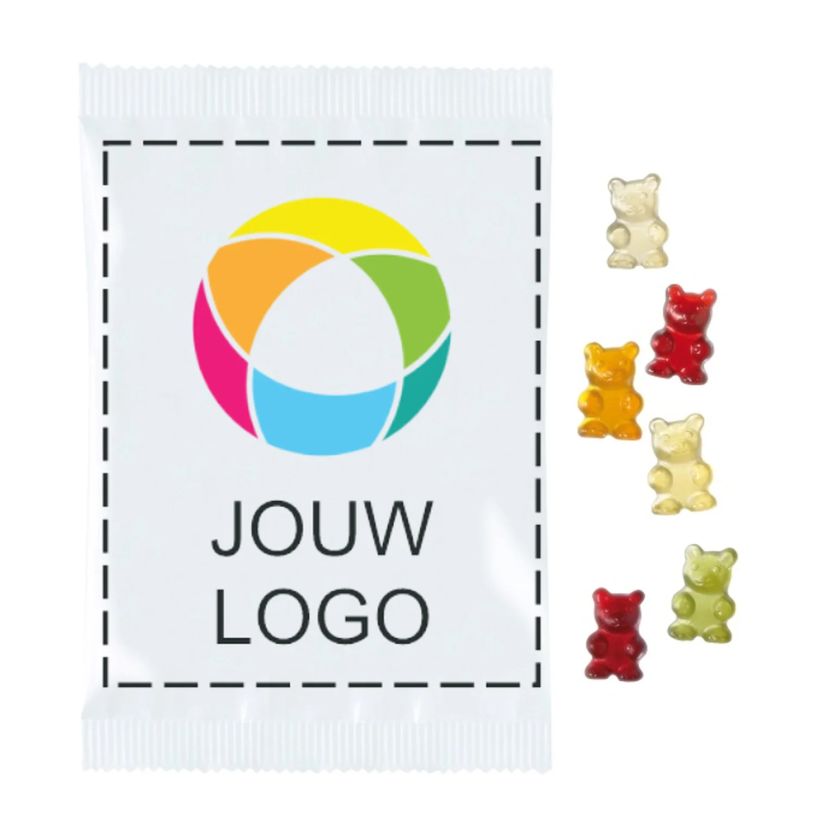 Voorbeeld 1 van geselecteerd product