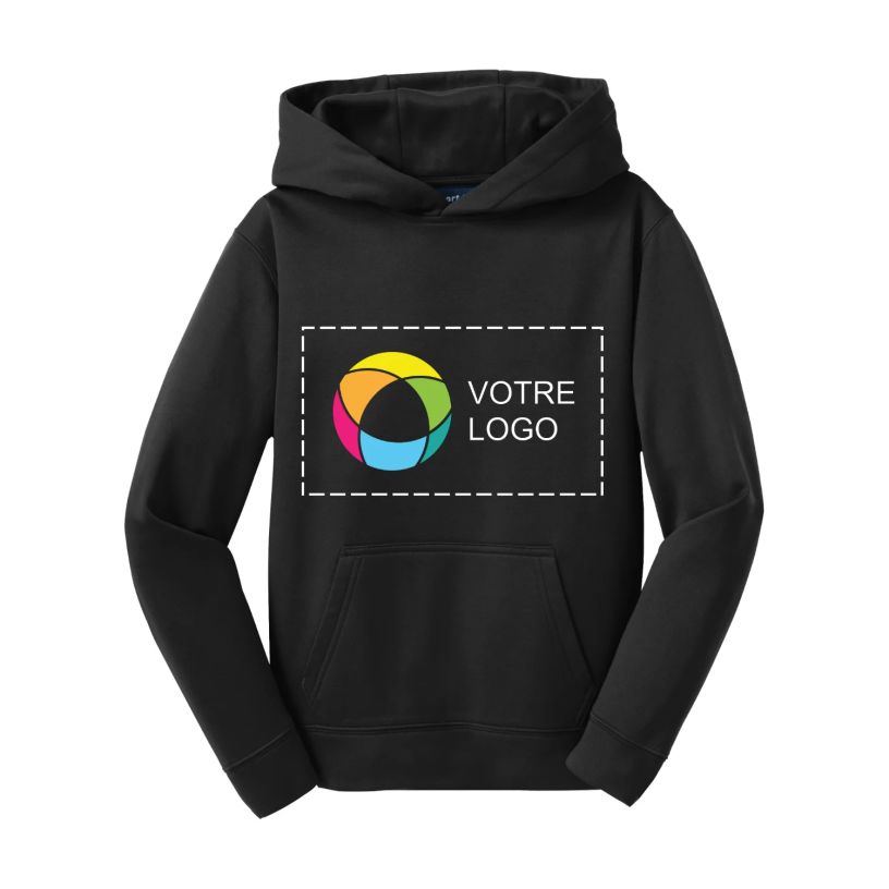 Exemple 1 de produit sélectionné