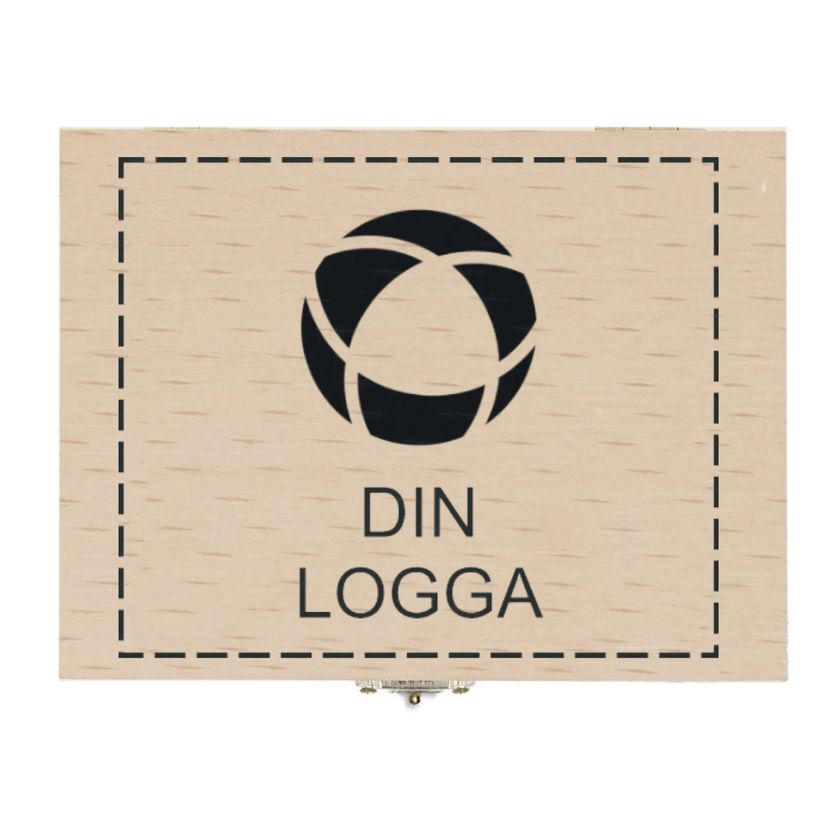 Exempel 1 av vald produkt