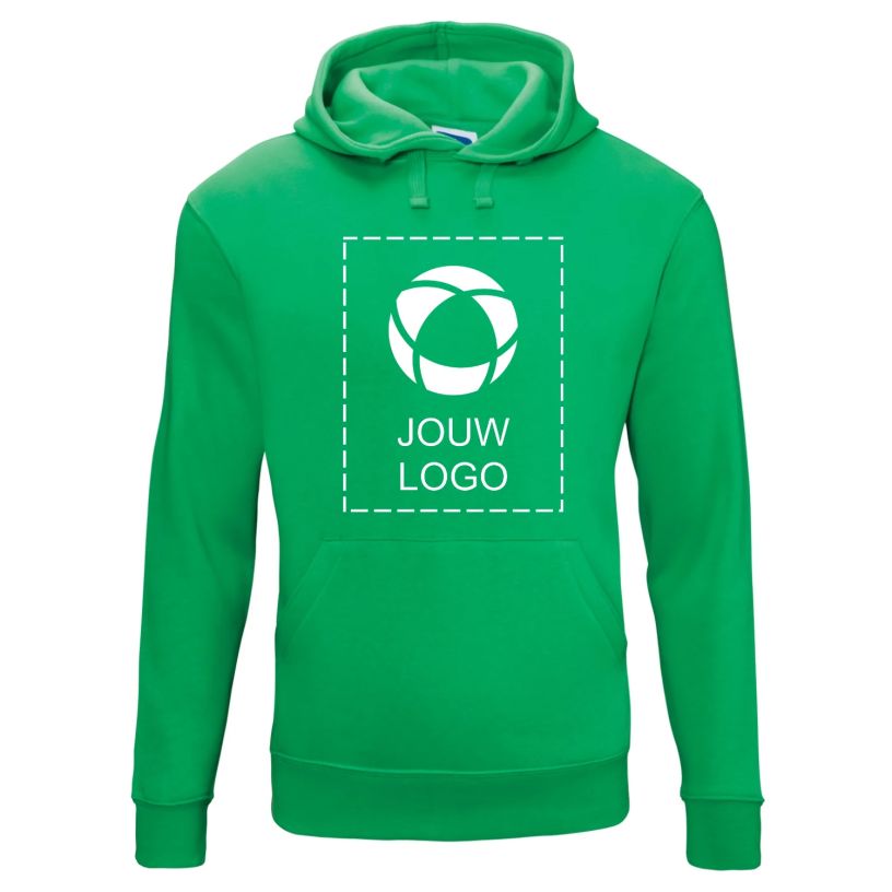 Voorbeeld 1 van geselecteerd product