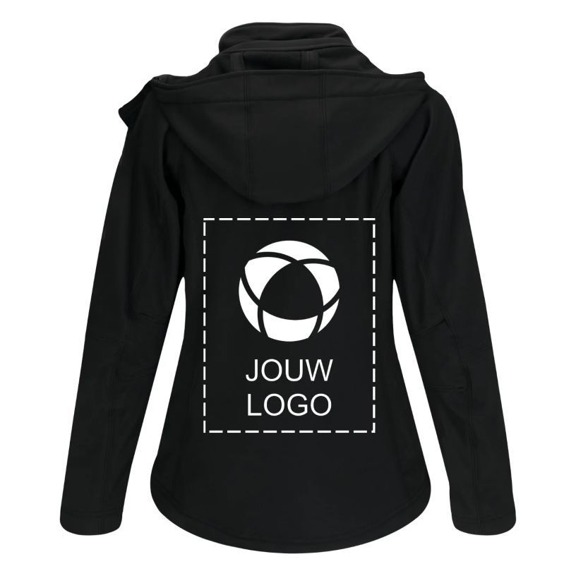 Voorbeeld 1 van geselecteerd product