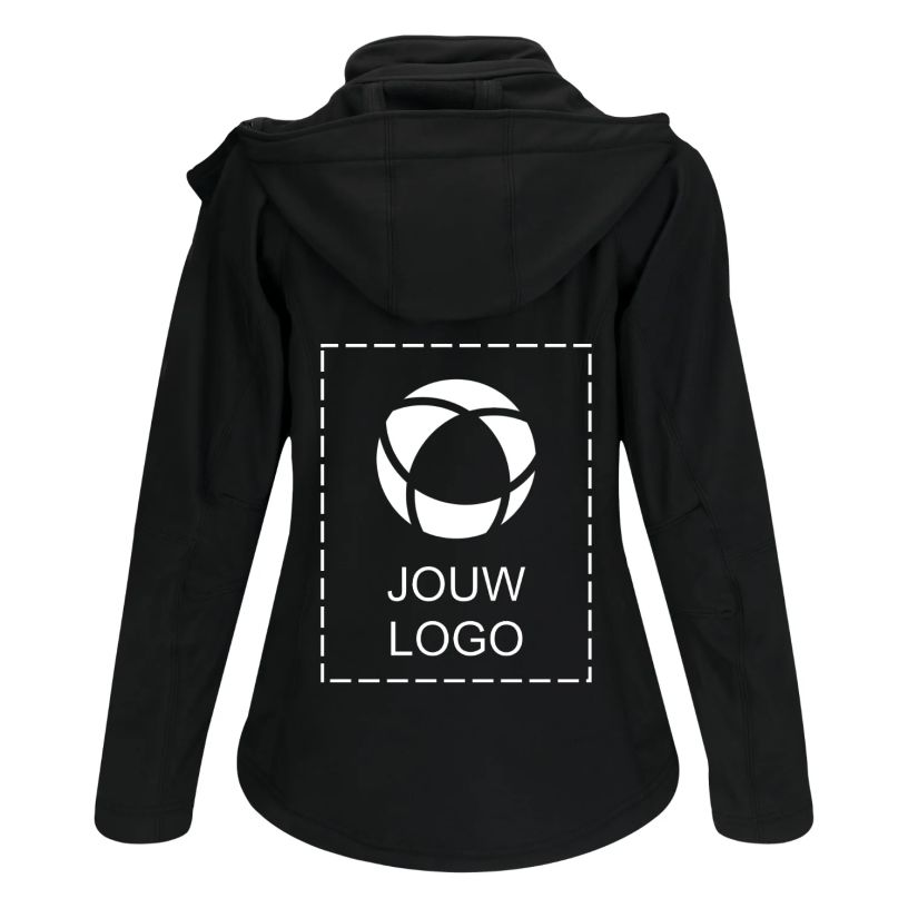 Voorbeeld 1 van geselecteerd product