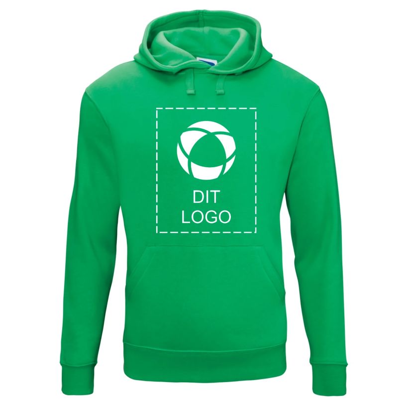 Eksempel 1 på det valgte produkt