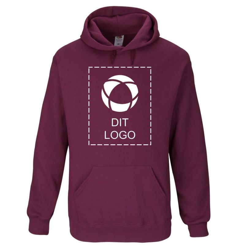 Eksempel 1 på det valgte produkt