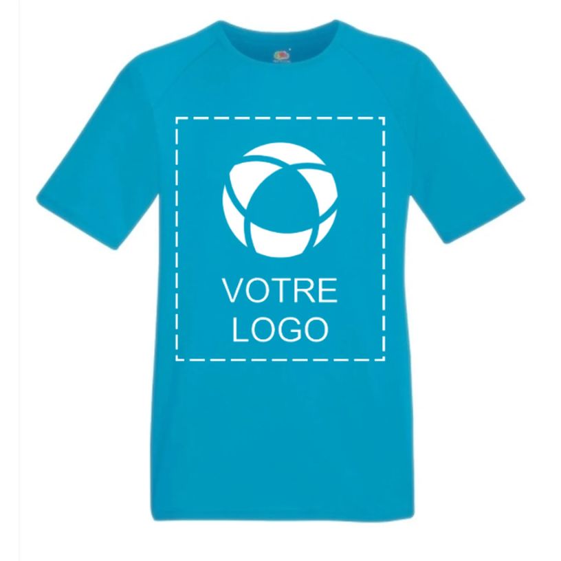 Exemple 1 de produit sélectionné