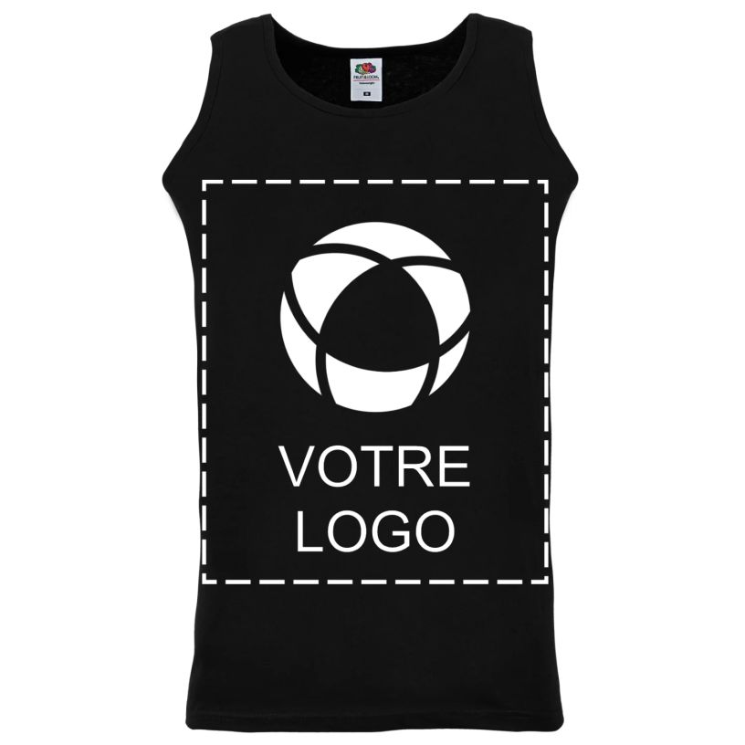 Exemple 1 de produit sélectionné