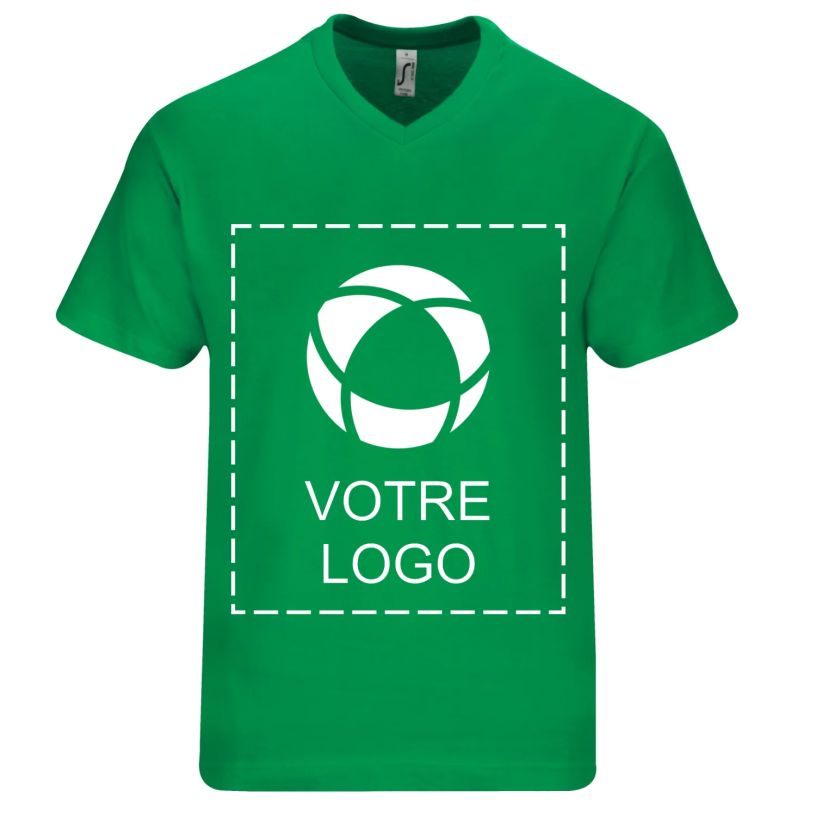 Exemple 1 de produit sélectionné