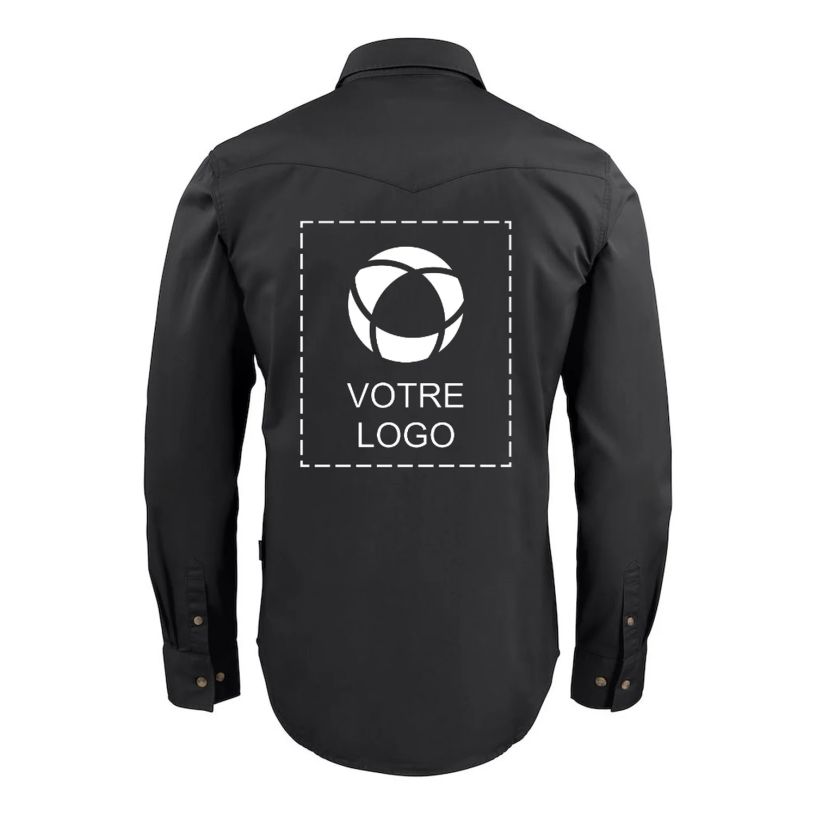 Exemple 1 de produit sélectionné