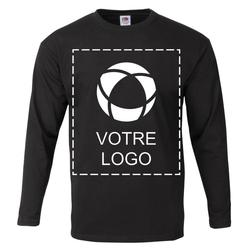 Exemple 1 de produit sélectionné