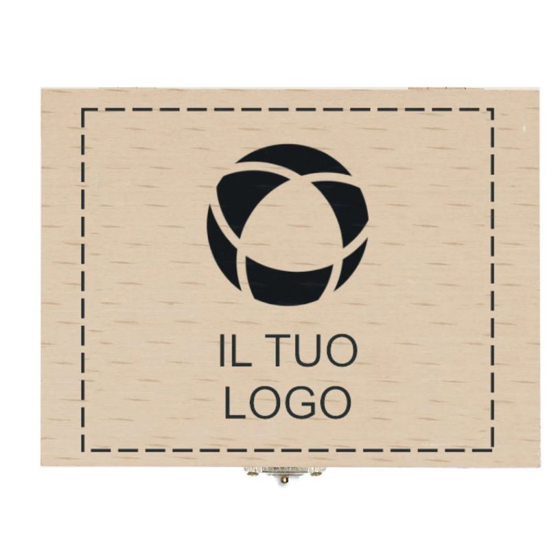 Esempio 1 del prodotto selezionato