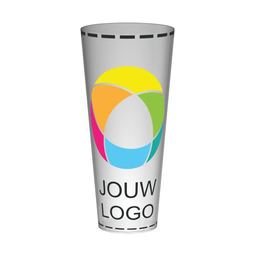 Voorbeeld 1 van geselecteerd product