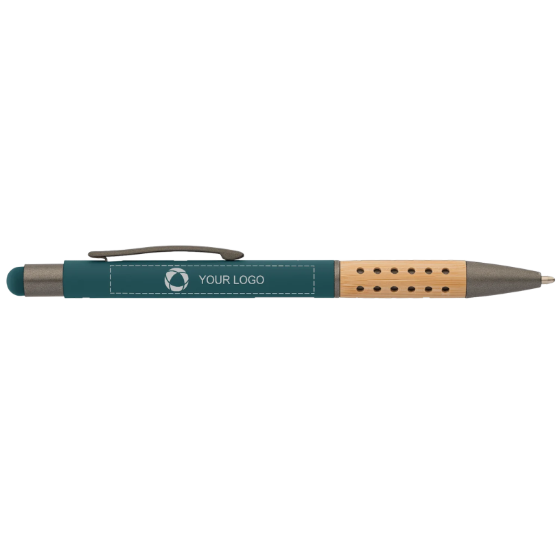 Example 1 of selected product