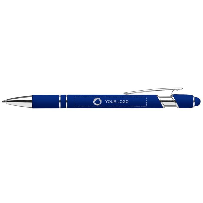 Example 1 of selected product