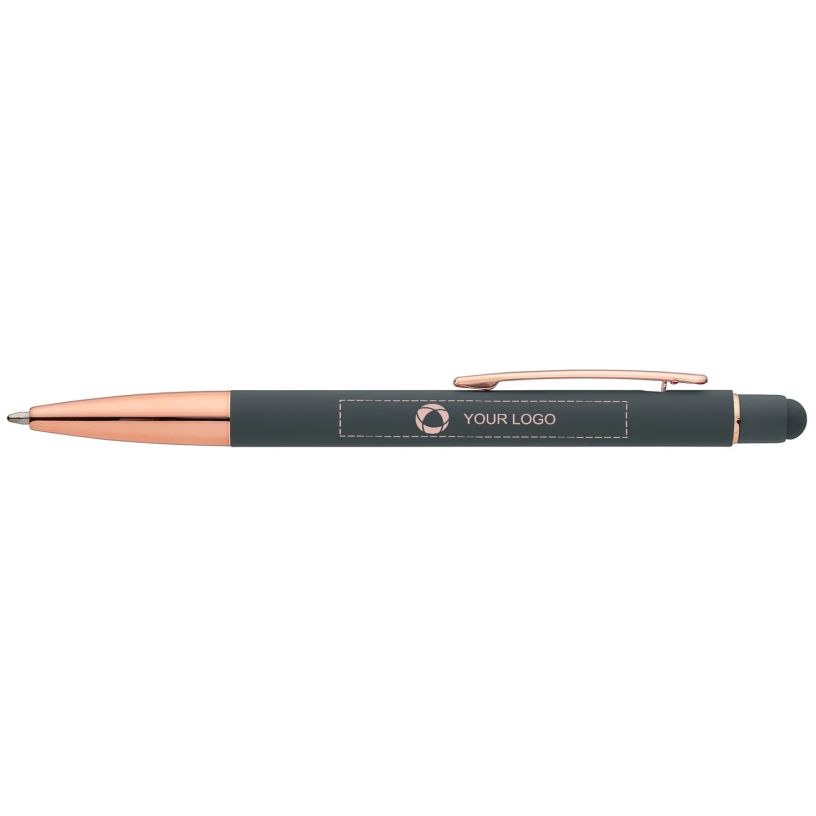 Example 1 of selected product
