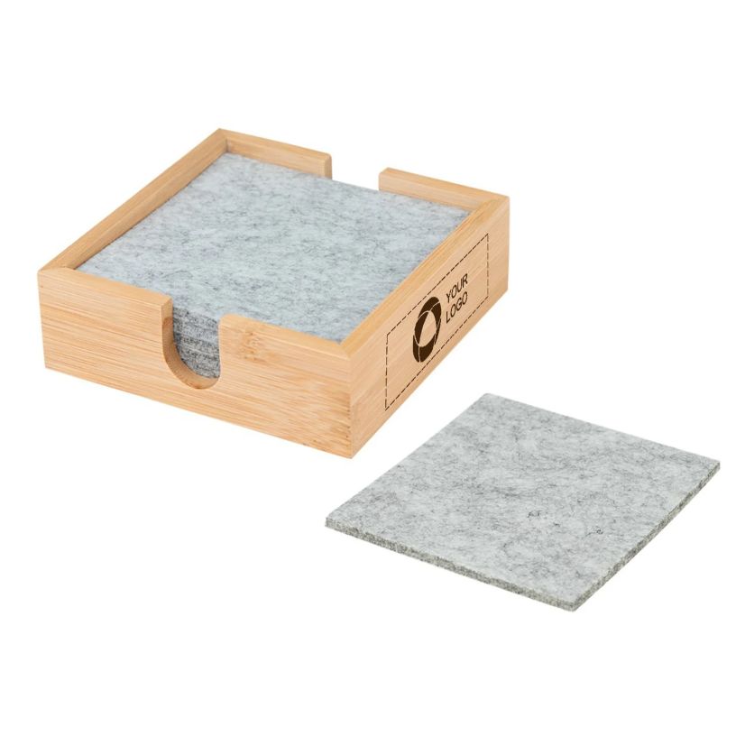 Example 1 of selected product