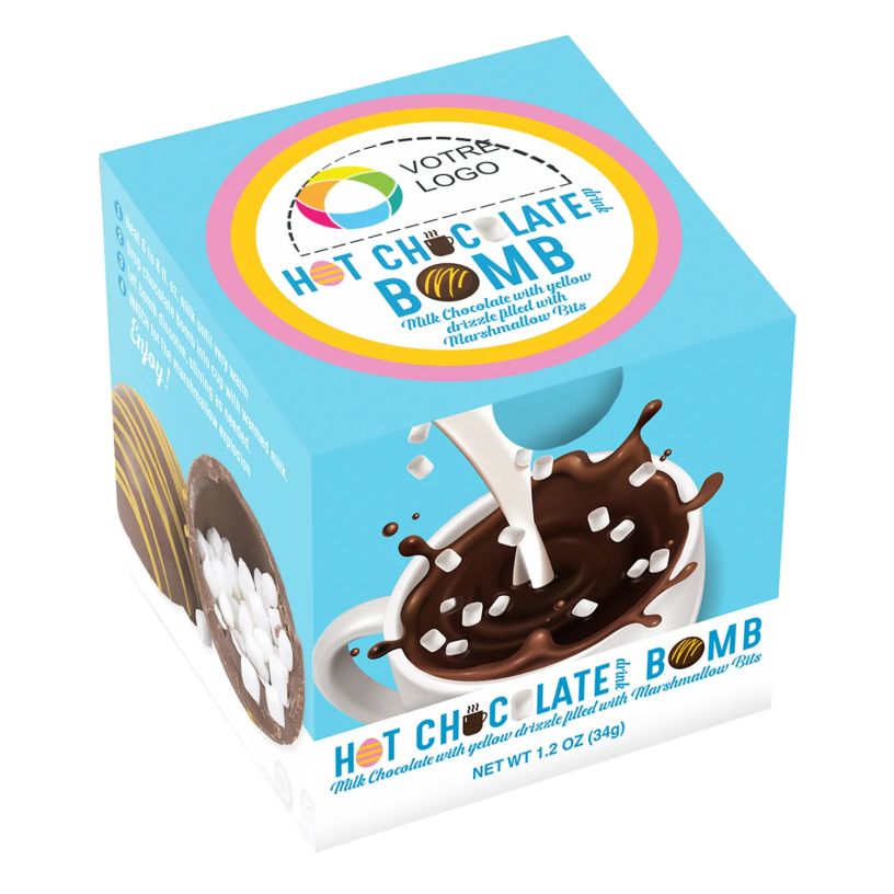 Exemple 1 de produit sélectionné