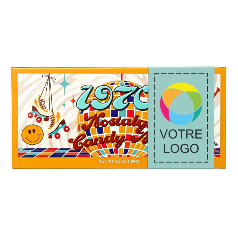 Exemple 1 de produit sélectionné