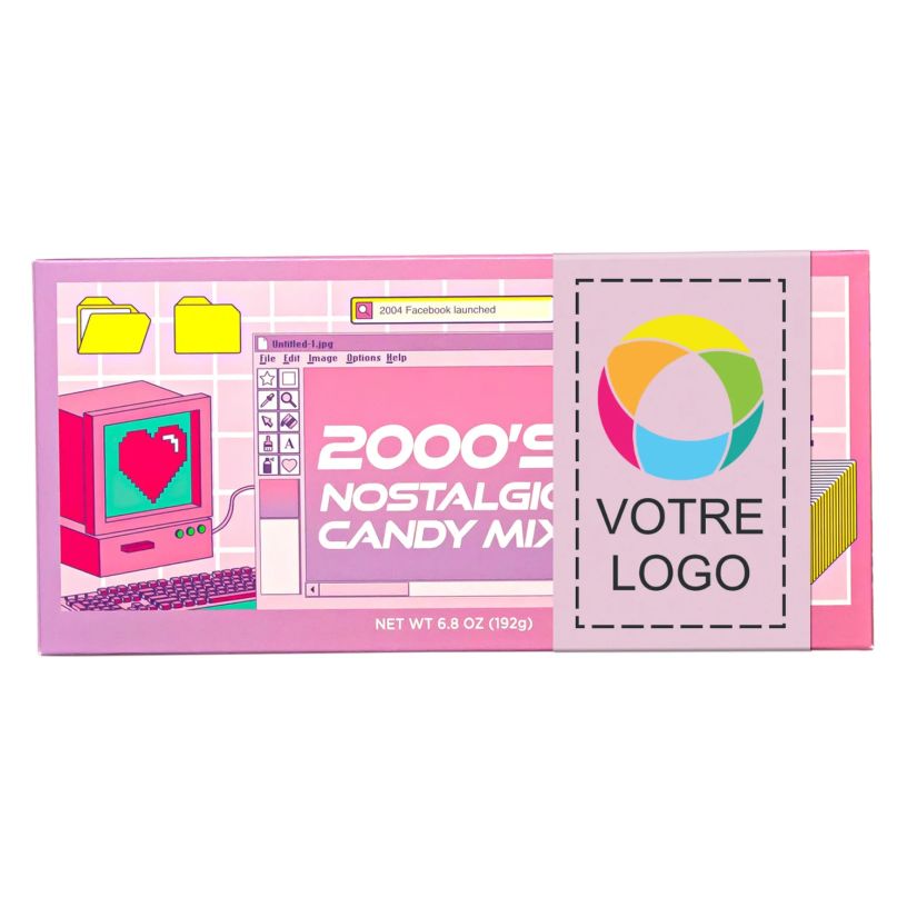 Exemple 1 de produit sélectionné